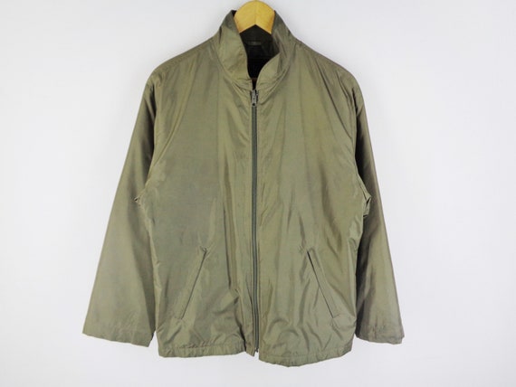 Gianni Valentino Jacket Vintage Gianni Valentino W