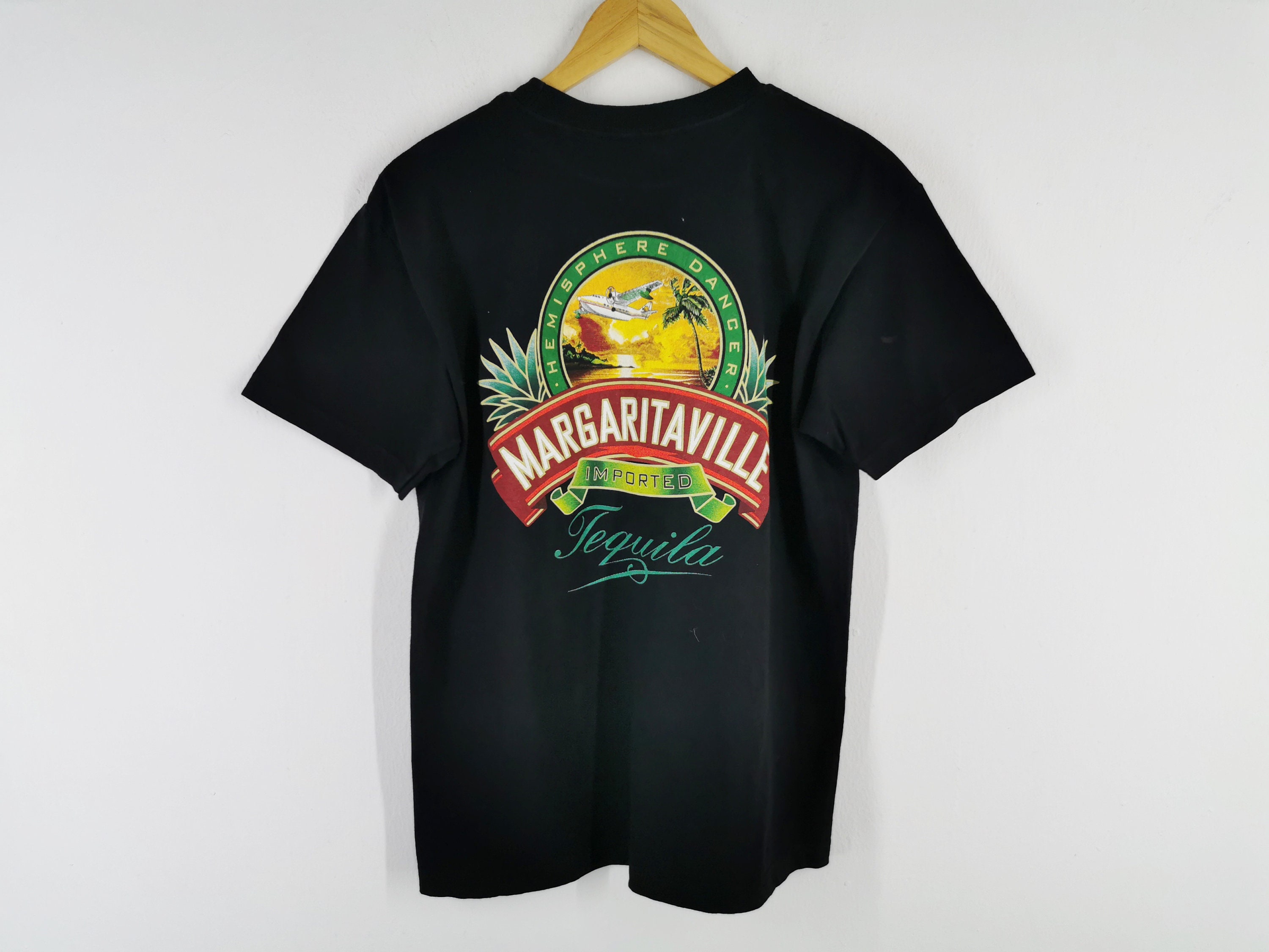 Margaritaville Las Vegas Shirt Vintage Margaritaville T Shirt Etsy
