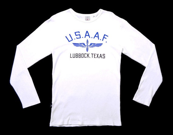 Avirex T Shirt Vintage Avirex T Shirt 