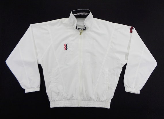 Superstar Jacket Vintage Superstar Windbreaker Sup