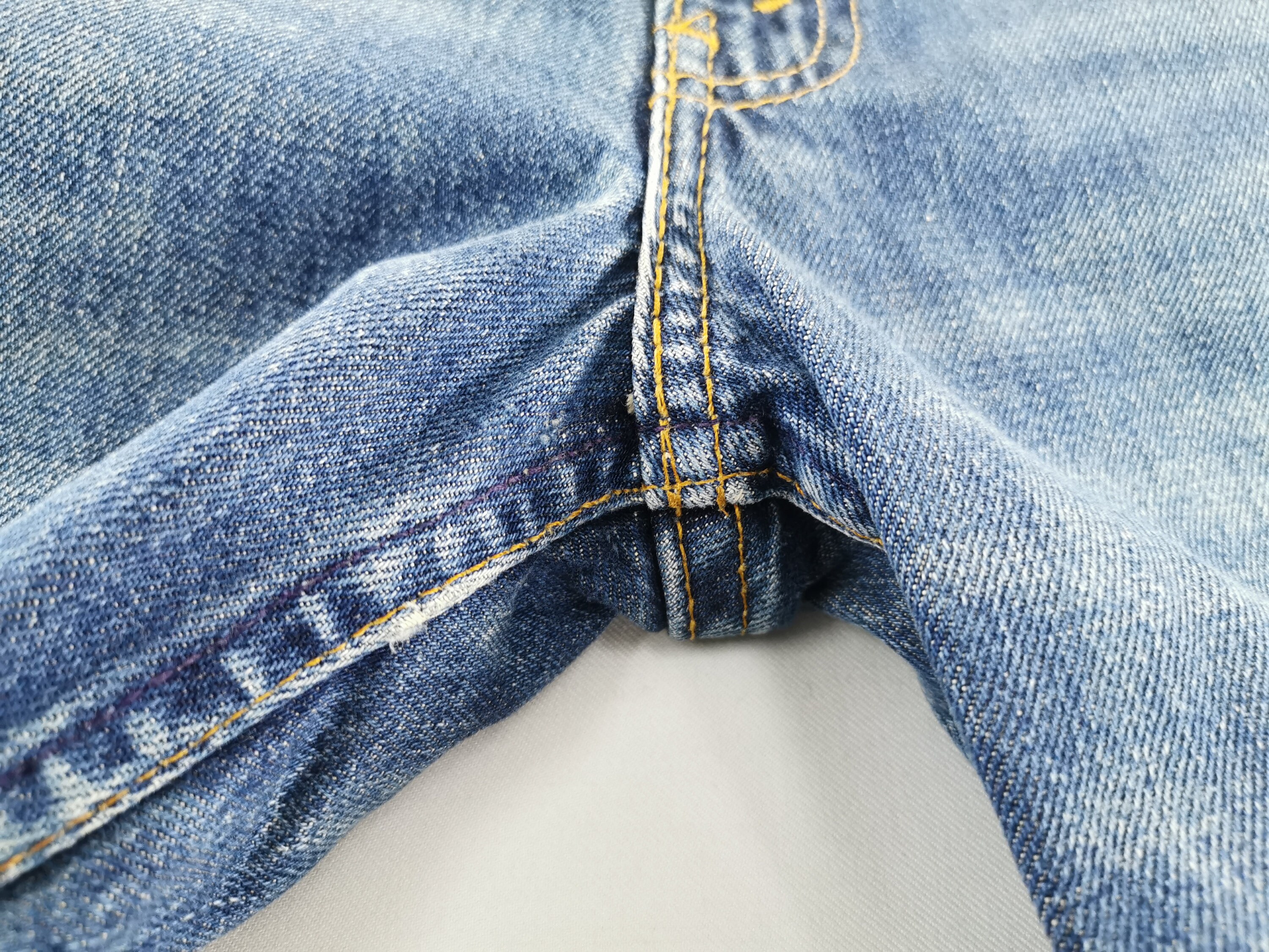 levis 519 corduroy
