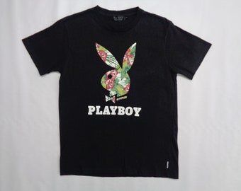 Playboy Shirt - Etsy