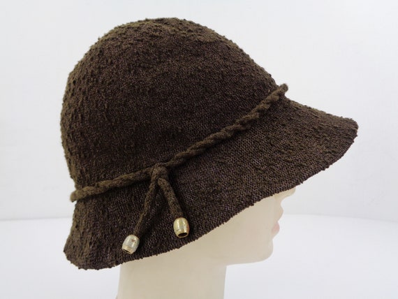 kangol bucket hat 90s