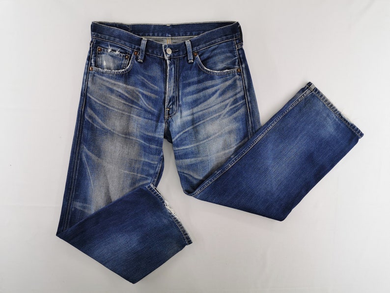levis 503