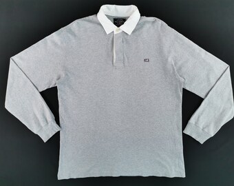 Vintage Rugby Shirt / Polo Rugby 