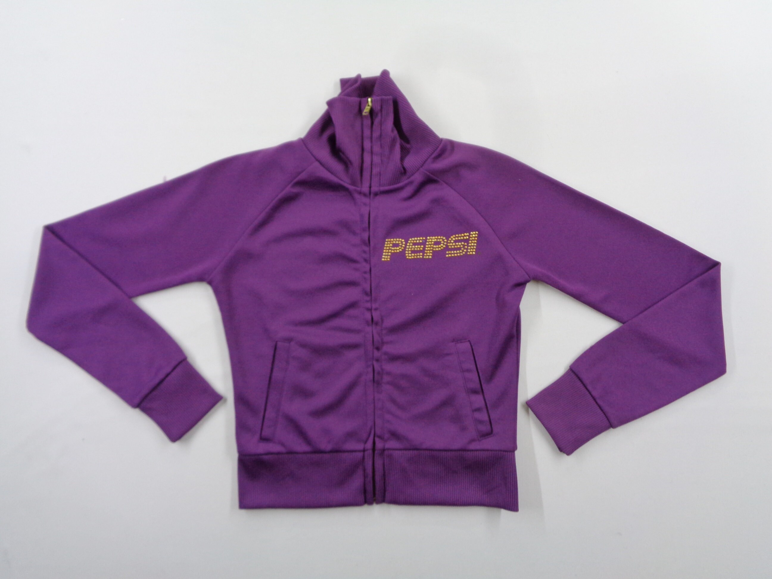 pepsi jacket womens