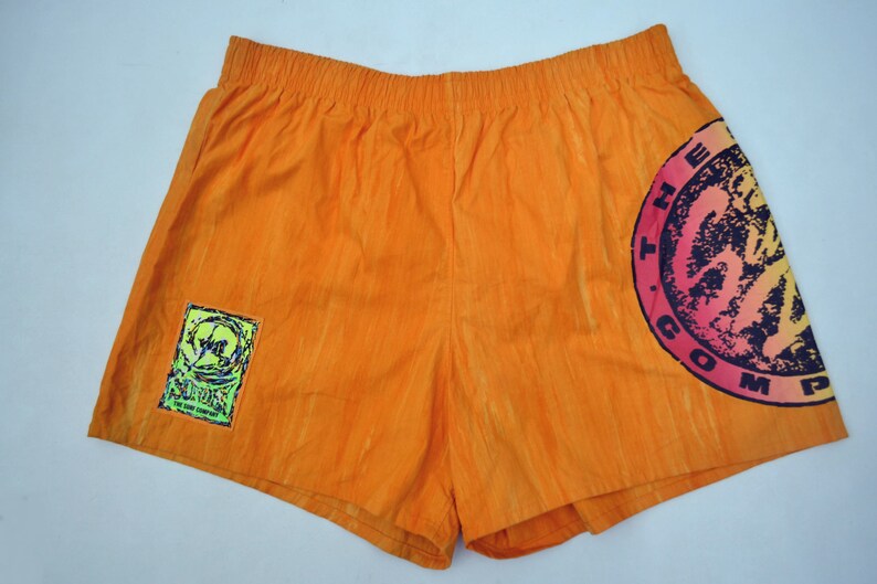 sundek trunks
