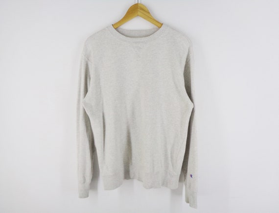 Champion Sweatshirt Champion Pullover Sweatshirt C