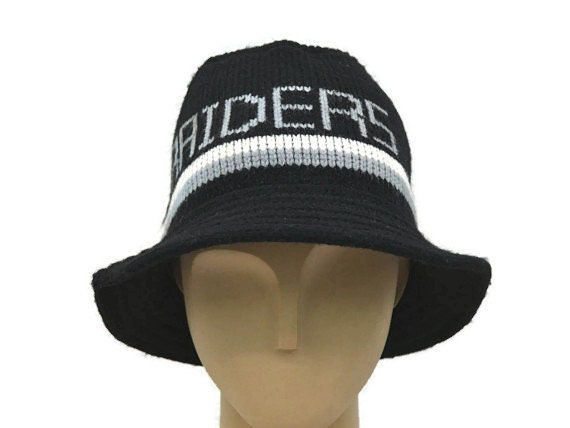 bucket raiders