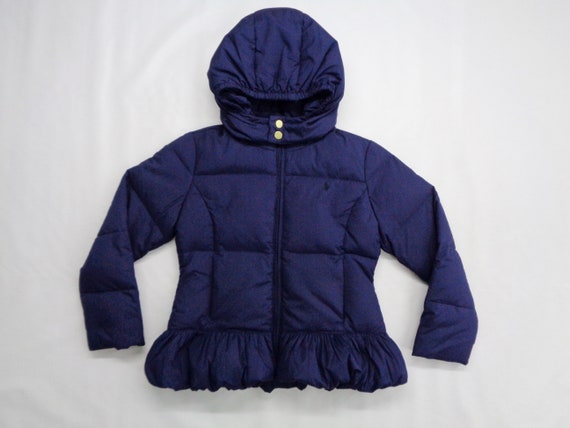 Ralph Lauren Jacket Polo Ralph Lauren Down Jacket