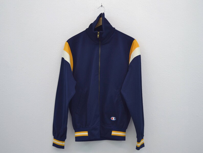track top champion