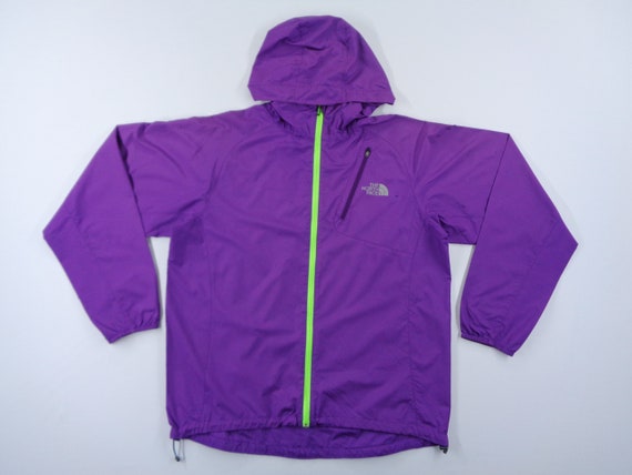 The North Face Jacket The North Face Windbreaker T