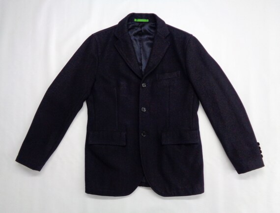 Paul Smith Jacket Paul Smith Coat Paul Smith Butto