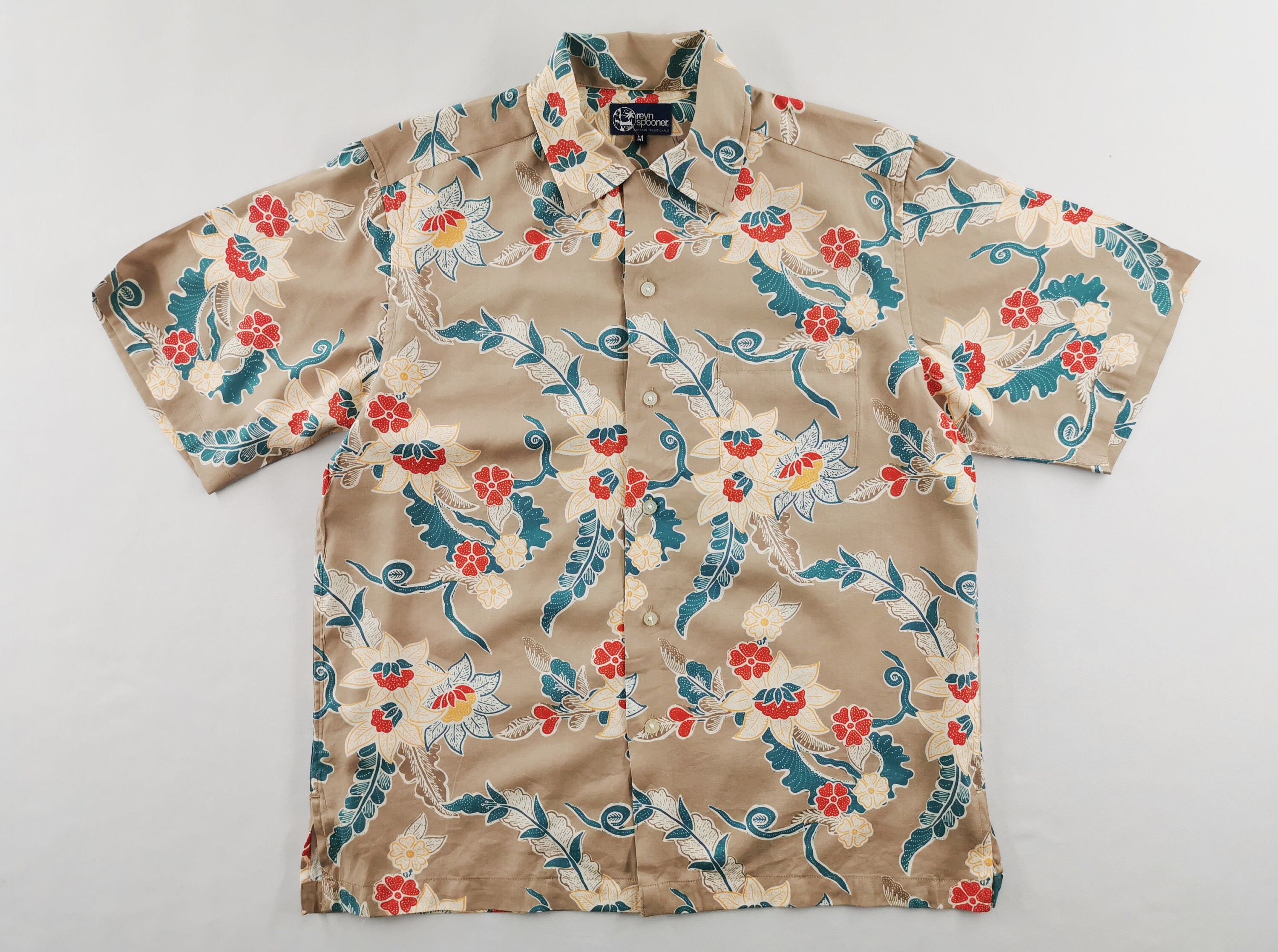 Reyn Spooner Shirt Reyn Spooner 