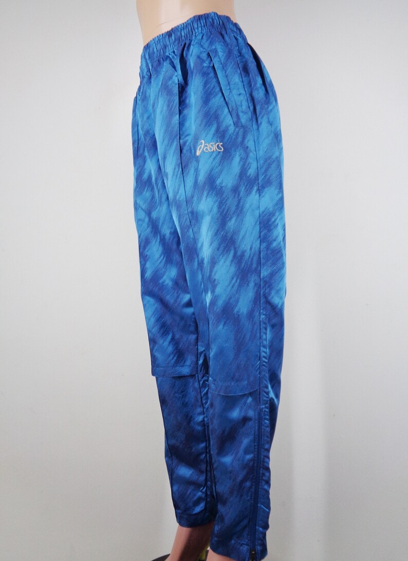 asics tracksuit pants