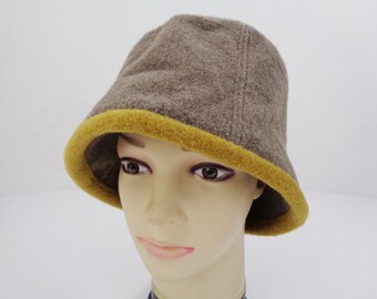Ellesse Bucket Hat - Etsy