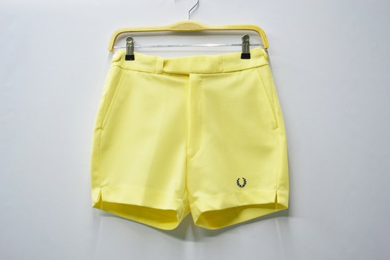 fred perry boxer shorts