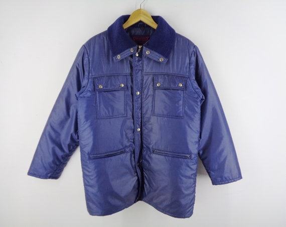Baracuta Jacket Vintage Baracuta Windbreaker Vinta