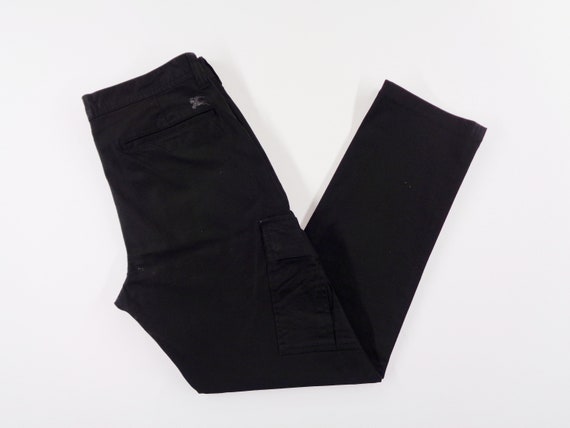 Burberry Pants Size 79 Burberry Cargo Pants Authen