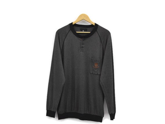 Kansai Yamamoto Pullover Kansai Yamamoto Homme Swe