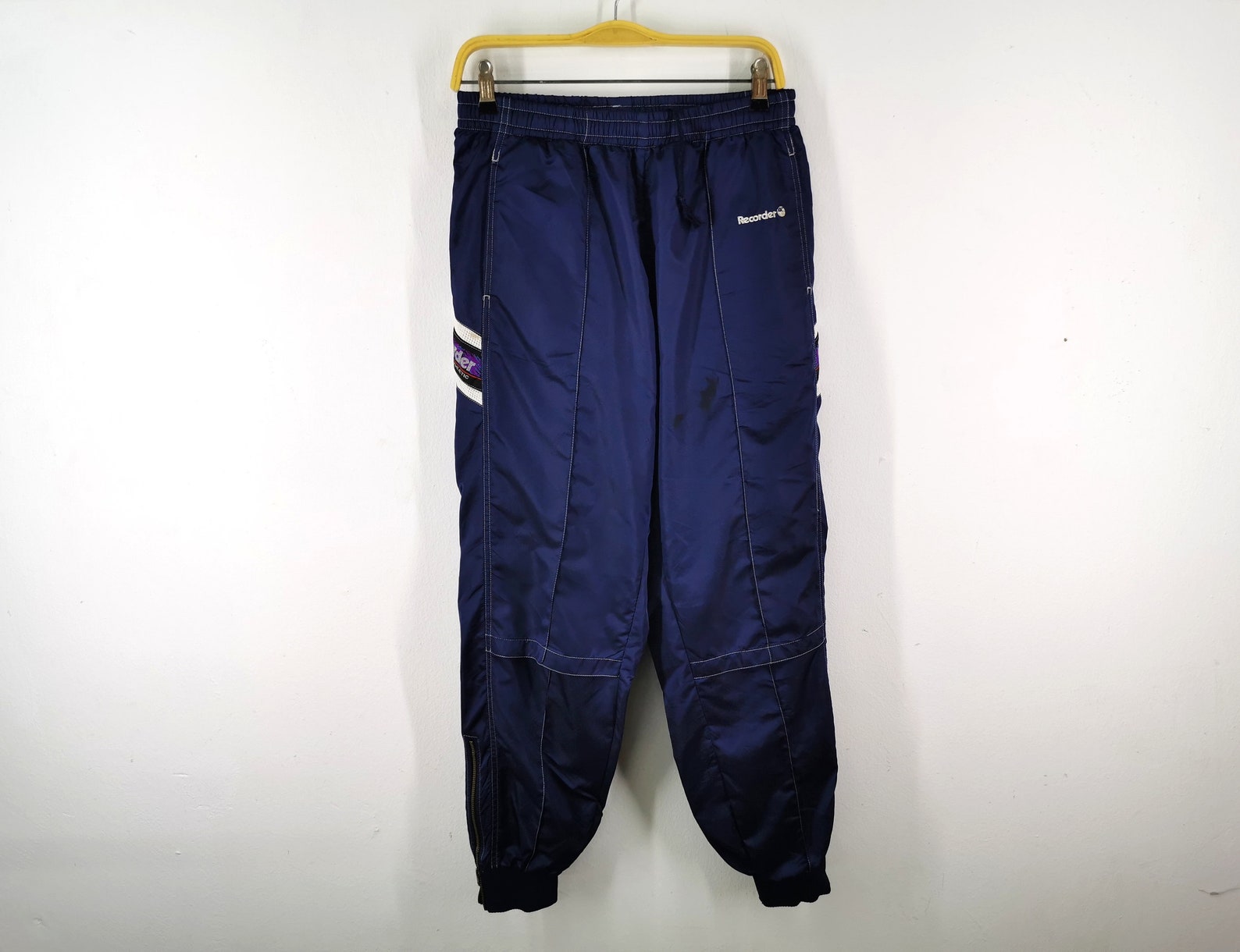 asics tracksuit pants