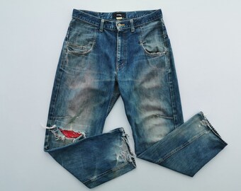 Buy Momotaro Jeans Online In India 