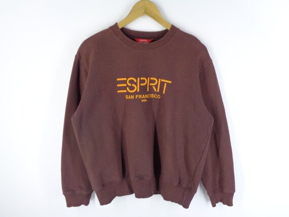 Esprit Sweatshirt Esprit Pullover Esprit San Franc