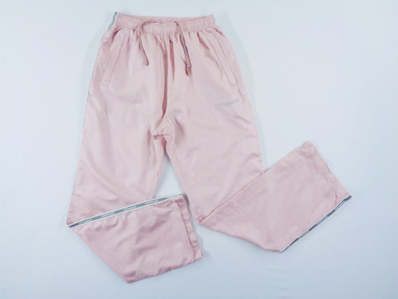 Reebok Pants Size L Reebok Track Pants Reebok Tape