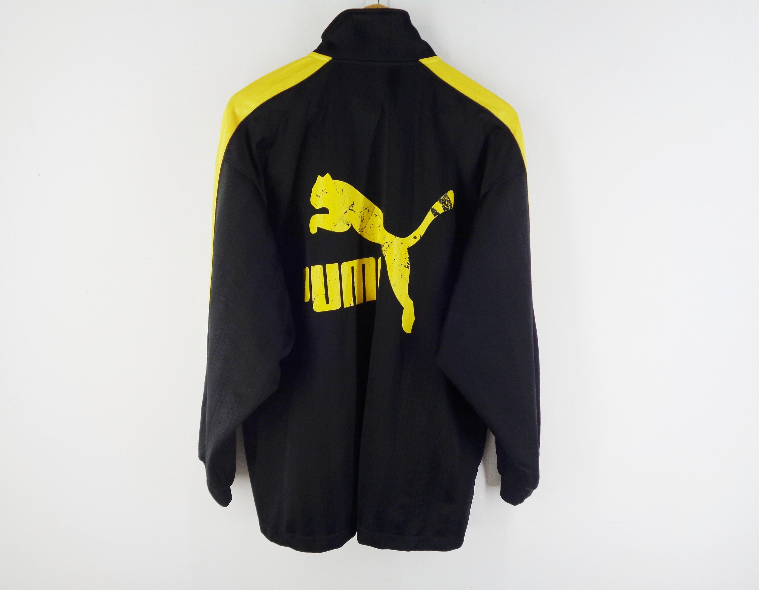 xo puma jacket