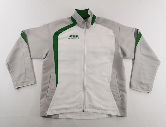 Umbro Jacket Vintage Size Jaspo M Umbro Windbreake