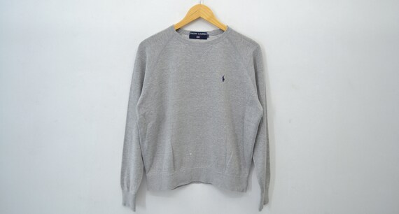 Polo Sport Sweatshirt Vintage Polo Sport Ralph Lau