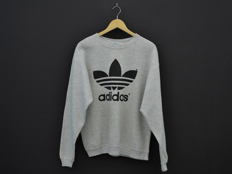 sweat vintage adidas sweat vintage adidas