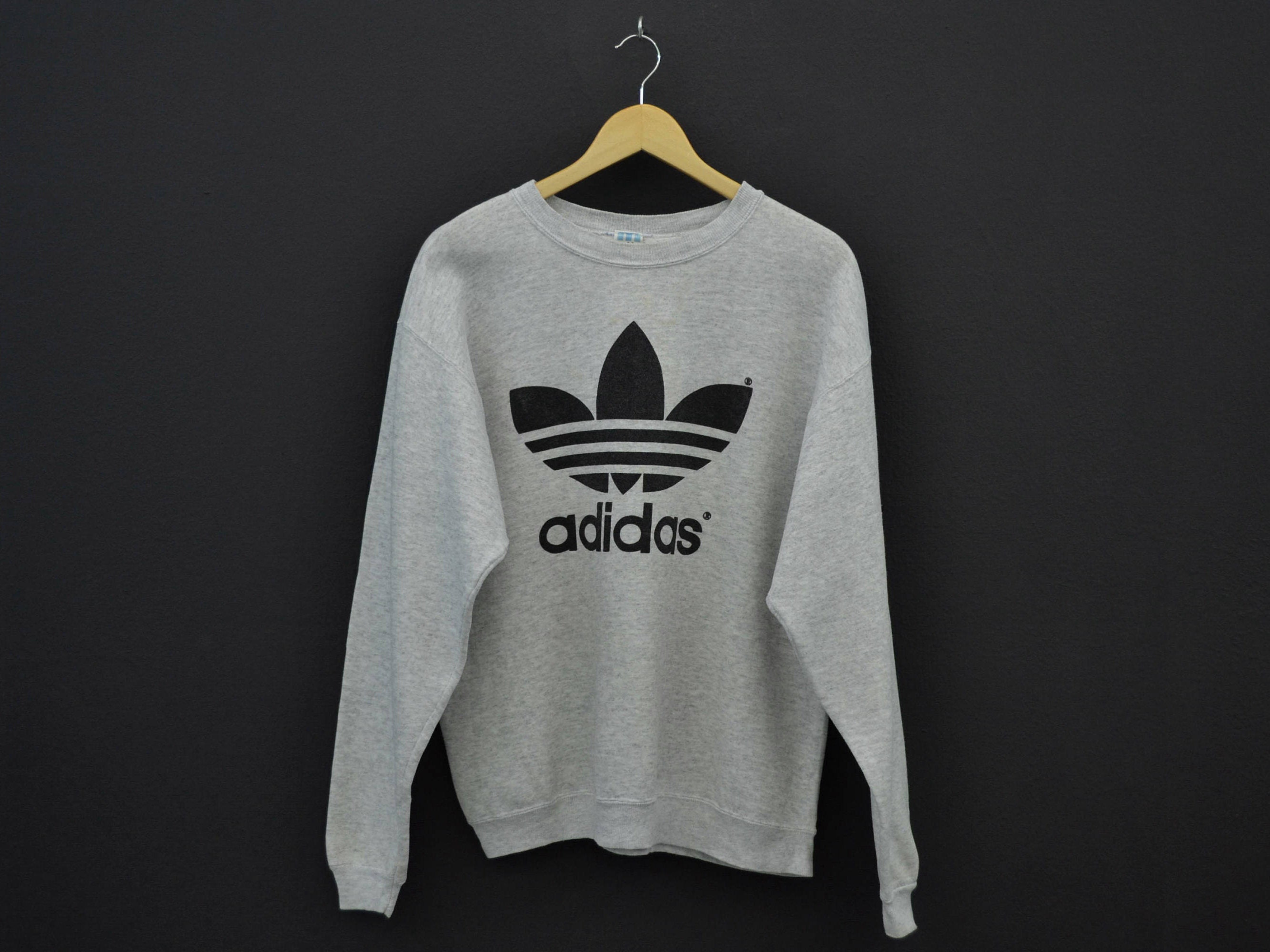 sweat vintage adidas sweat vintage adidas