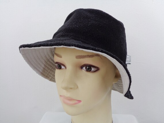 Courreges Hat Vintage Courreges Bucket Hat Vintage