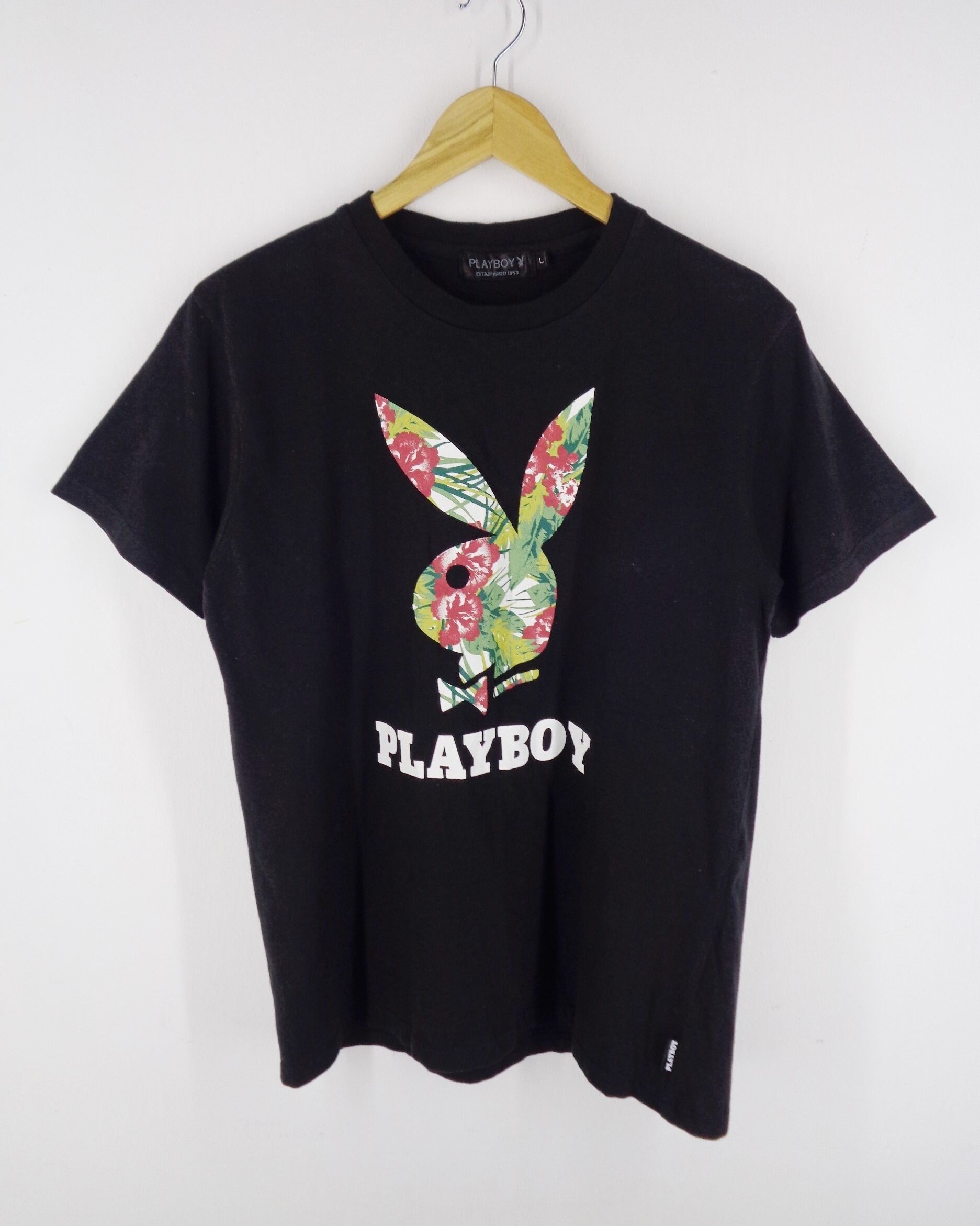playboy t shirt