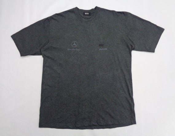 Mercedes Benz Racing Amg Car T Shirts
