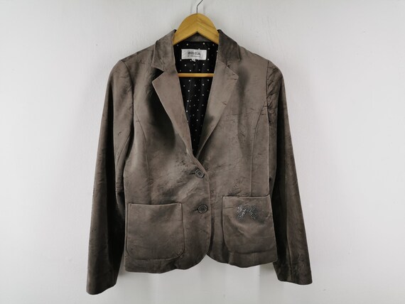 Sonia Rykiel Blazer Vintage Size 38 Sonia Rykiel C