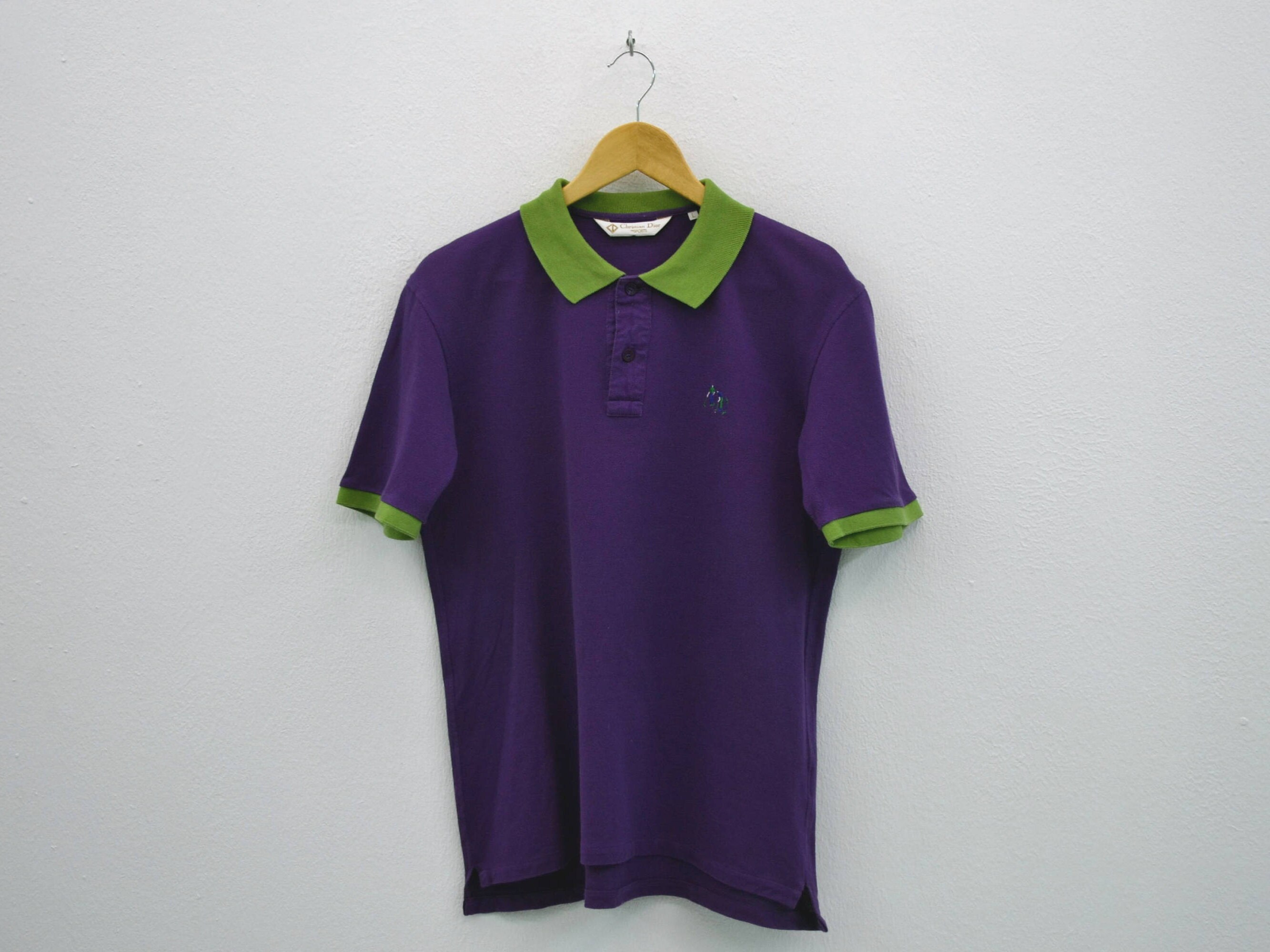 dior polo sale