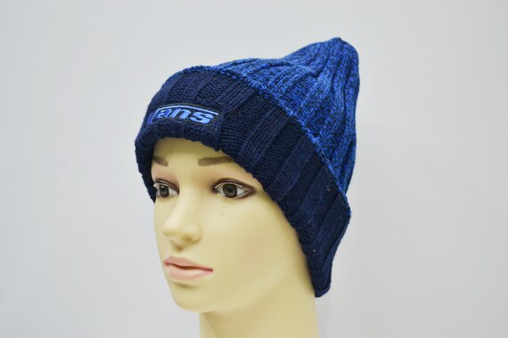 vans winter hat