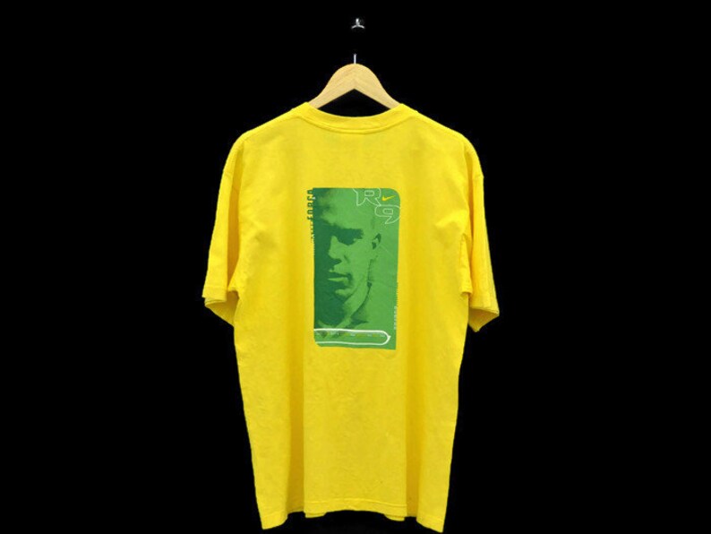 t shirt vintage nike