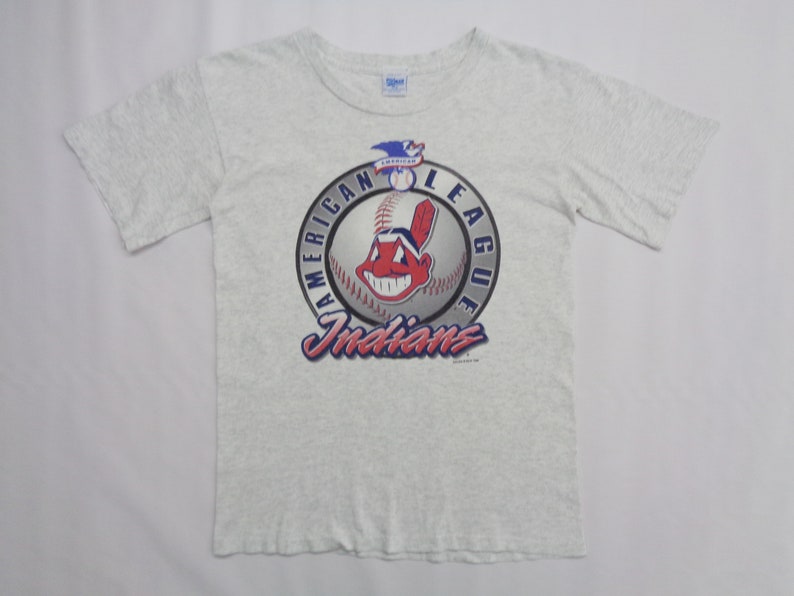 cleveland indians postseason shirts
