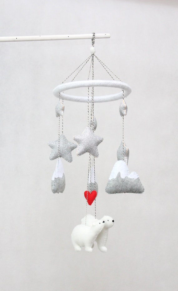 polar bear nursery