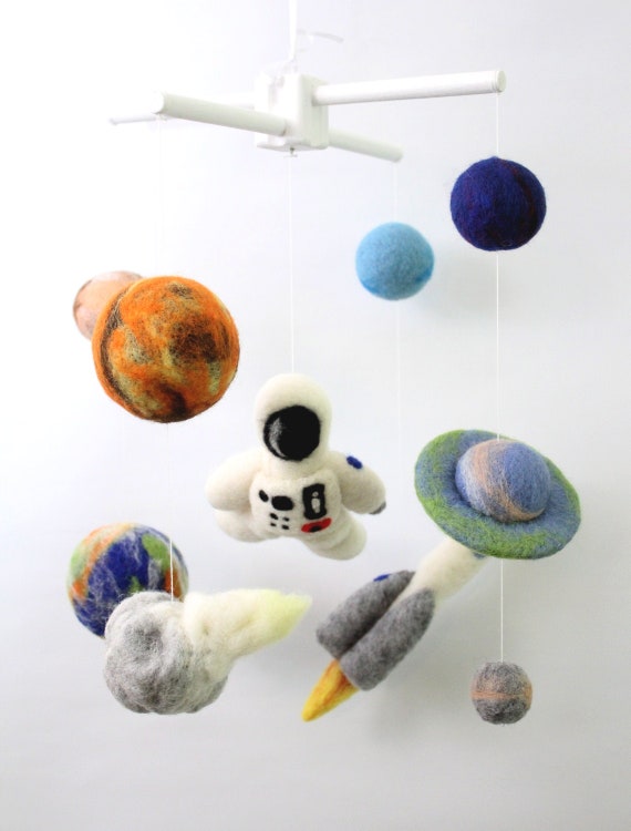 space themed baby toys