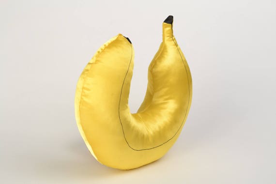 Banana hotsell neck pillow