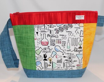 Physics - Zip Top Medium