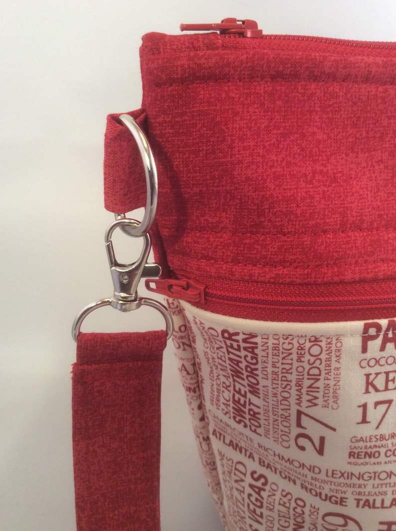 Travel Time! Project Tools Bag