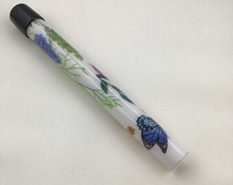 Needle Tube - Flower Garden