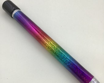 Needle Tube - Rainbows Shimmer