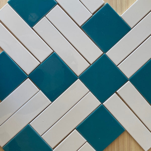 Vintage Tile, 2x8 White subway tile, bathrooms, floors, kitchen, backsplash, mosaic, renovations