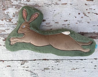 Leveret cushions